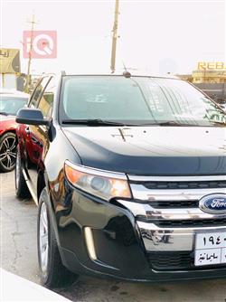 فورد ادج